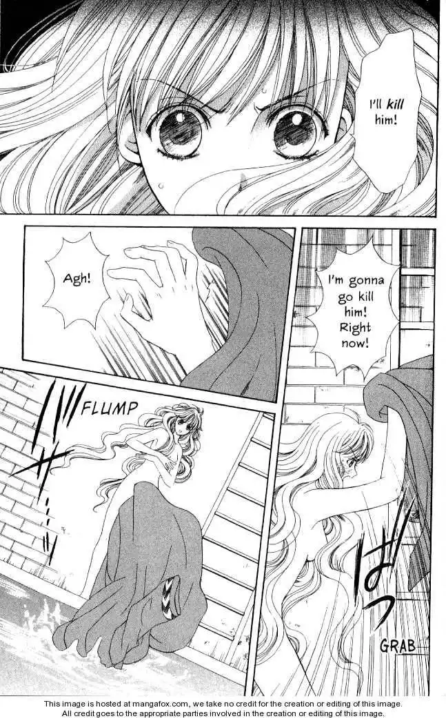 Nephylym (HANAMAKI Anna) Chapter 3.5 9